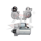 12V 2KW 9T Starter Motor For CITROEN Berlingo 0001108400 9665216680 STB5177AB