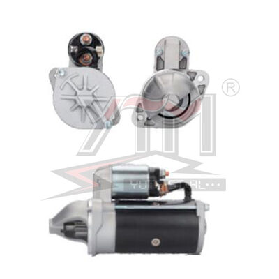 32568 Anlasser-Motor 12Volt 2KW 9T für HYUNDAI 3610027000 3620027010 STA1234WA