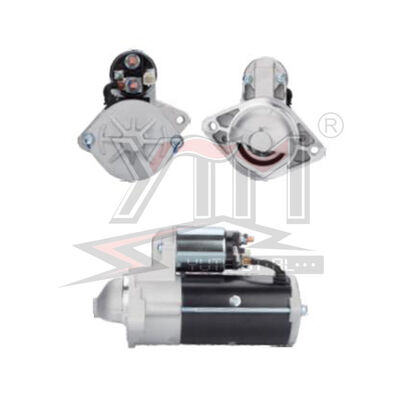 Anlasser-Motor 12V 2KW 10T für MITSUBISTHI QDJ1313