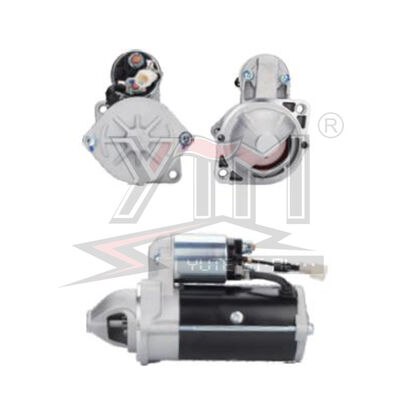 Anlasser-Motor QDJ1311 2KW 9T für Schwebeflug H5 STQ1669BS STQ1669RD 3708100A-ED01 der Chinesischen Mauer