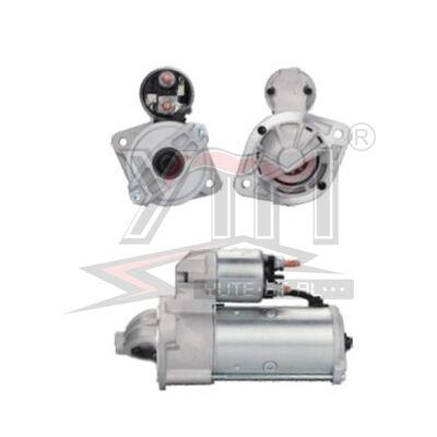 32367 Starter-Motor 2.2KW 10T für HYUNDAI M2T84071 CST32114 CST32114AS