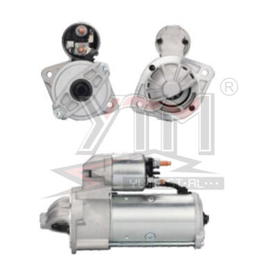3610042350 Startermotor 12V 2.2KW 10T für MITSUBISHI M2T87171 M2T88071