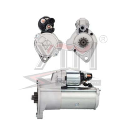 Anlasser-Motor TS22ER12 2.2KW 12T für Volkswagen 2H0911023A