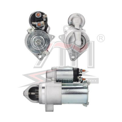 Anlasser-Motor 473QUARTERBACK 1.3KW 9T für BYD 473QA3708020