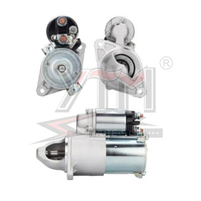 Anlasser-Motor SQR477F 12Volt 1.1KW 9T für Chery A153708110CA