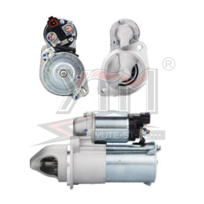 6974 Startermotor 12V 1.1KW 11T für Hyundai IX35 361002G200 361002G000
