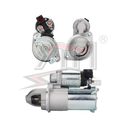 17989 Anlasser-Motor 12V 1.1KW 8T für Hyundai 2,0 3610025020