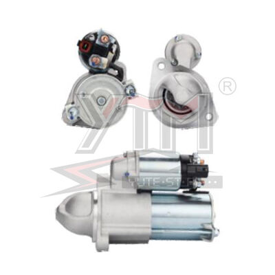 Anlasser-Motor 12Volt 1.3KW 11T für Hyundai 36100-2E500 36100-2E120
