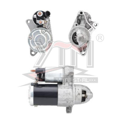 Anlasser-Motor 12V 1.4KW 11T für MITSUBISHI M000T25171EC