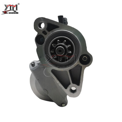 Standard-12V 9T 1.2KW Starter-Motor 2280006360 Soems