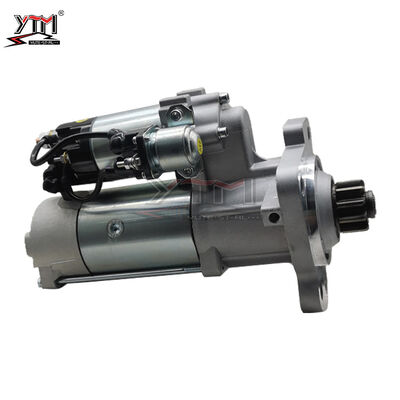 4207 Elektrostarter-Motor 24V 10T 8.5KW für KAMAZ M9T9112 11010086 STR4163RB STR9163WA