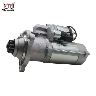 Starter-Motor 12T 5.5KW für MERCEDES BENZ 0001241128 71510101 438280 30478N 300N10109Z