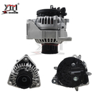 9PK Electric Alternator Motor For DAF CA1694IR 0124555003 1986A00539 1986A00925 F042301123