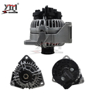 CA1847IR 24V 80A 6PK Electric Alternator Motor For MAN 0124555014 0124555015 F000BL0739 F000BL0770