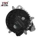 CA1666IR 80A 11PK Auto engine Alternator For MERCEDES BENZ 0124555002 0124555022