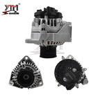CA1666IR 80A 11PK Auto engine Alternator For MERCEDES BENZ 0124555002 0124555022