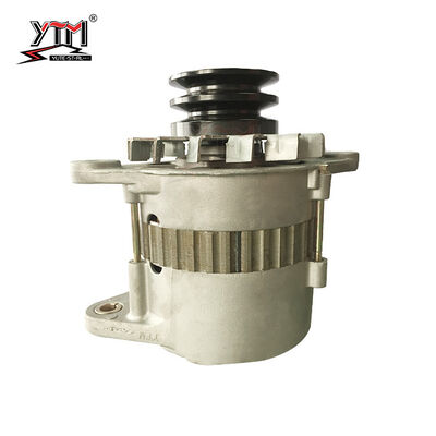 NK214 6D155 D8R 24V 50A 2PK 6D140 6D155 6D170 6D125 6D110 6D108 6D95 KOMATSU S6D125 Generator 600-821-5620