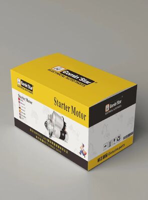 STG0503 Yute Startermotor 12V 2,7KW 9T Für das Verfahren IH 001354073 0001354080 0001359014 01359074 0001362063 01367001