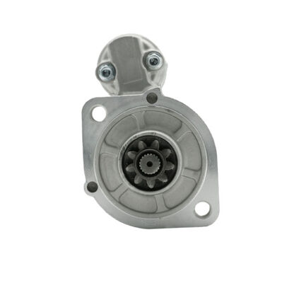 YTM QDJ2403F Startermotor für die Kubota V3300 24V 9T 4.0KW M008T50471