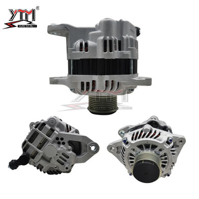 100A 7PK Motor Elektrogerät für NISSAN 23100EB71A A002TG1081 ALM9081GB ALM9081LP