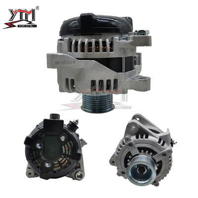 7PK Motor elektrischer Generator für TOYOTA 2706028230 1042103610 CAL40316 CAL40316ES 301N21341Z
