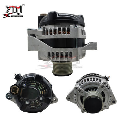 7PK 130A 12V-Motoralternator für TOYOTA 2706030220 DAN1069 ALN9969BS ALN9969GB ALN9969NW
