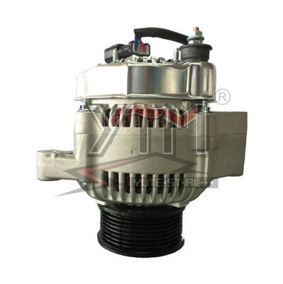 35A 1PK Motor elektrischer Generator für KOMATSU PC200 ALN4113BS ALN4113CY ALN4113LK