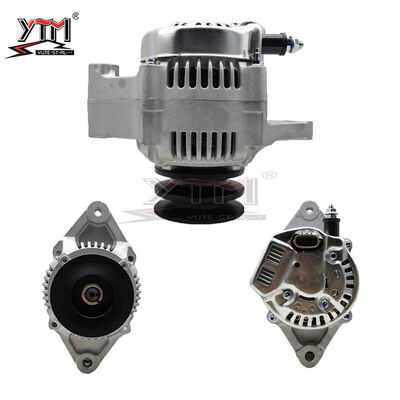Yute Alternator Motor Elektrisch 12V 55A 2PK ALN4218 1052812 ALN4218LK ALN4218LP