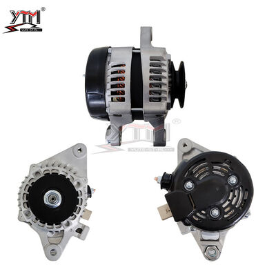 12V 80A Motor elektrischer Generator 5T 10142701 für den Kubota Harvester ND301