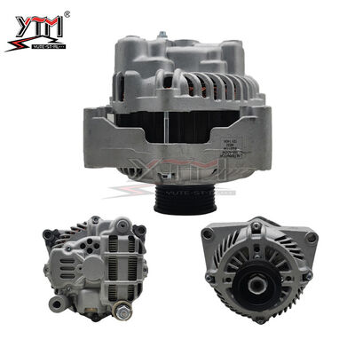 PONTIAC Motor 140A 6PK Elektroalternator G8 A3TG1591 92193199 ALM3519AN ALM3519BS