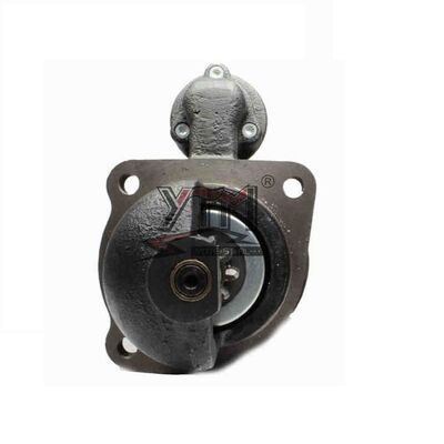 STG0503 Yute Startermotor 12V 2,7KW 9T Für das Verfahren IH 001354073 0001354080 0001359014 01359074 0001362063 01367001