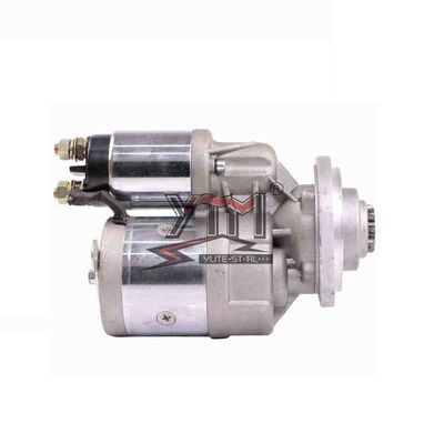 STG0156 Yute Startermotor 12V 0,8KW 9T Für Skoda 105 110 120 130 136 0001211241 0986010430 0986010431 0986014430