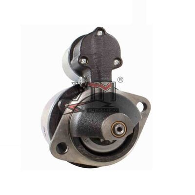 STI0022 Yute Startermotor 12V 2.7KW 9T CR für Vm-Motor 0001354041 0001354067 0001354097 0001354099 0001362021