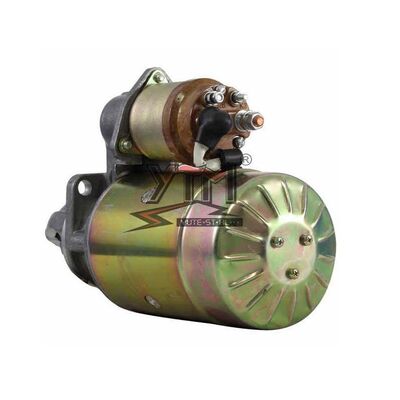 Startmotor CT230K43708000 12V 9T 1.8KW 300N10265Z für Zaufer