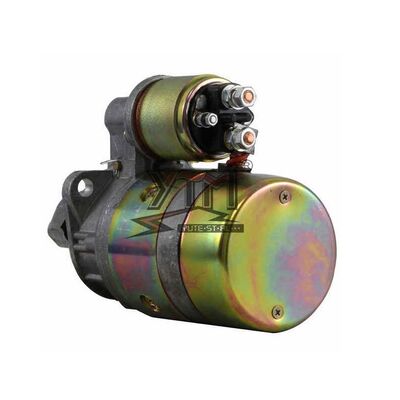 Yute Starter Motor für WAI STR0070ZL STR0070RB STR0070WA 1-544-25W