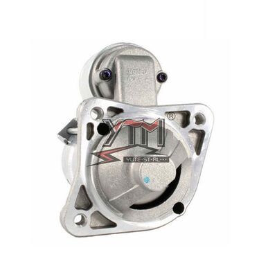 Starter STR0178BA 1-598-25W 300N10732Z Für Motor 12V 1,2kW 11PK