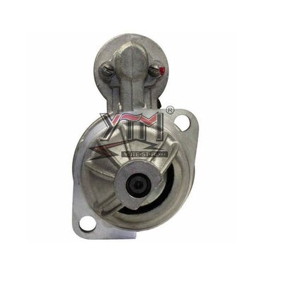 Auto Starter Montage 12V Auto Auto Starter Motor für ZAUFER, Starter 423708 TY37003130686