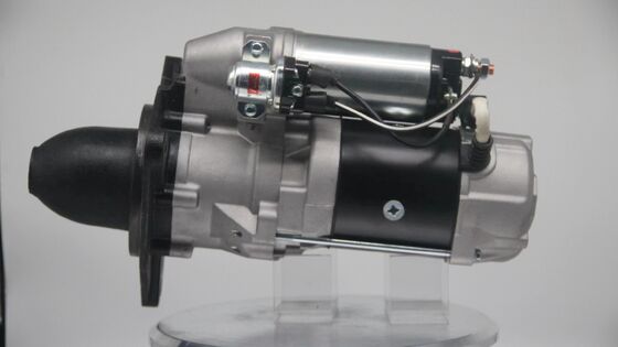 QD2602P Startermotor 24V 11T 11KW für Komatsu 6D155 D8R 6008132753