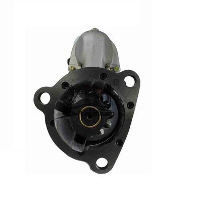 Neuer 24V 11T 6008133942 6008133951 6008133952 6008133992 Startermotor für KOMATSU 6D125E, S6D170