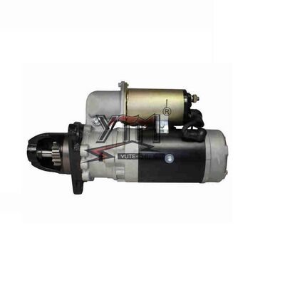 Neuer 24V 11T 6008133942 6008133951 6008133952 6008133992 Startermotor für KOMATSU 6D125E, S6D170