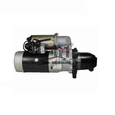 Neuer 24V 11T 6008133942 6008133951 6008133952 6008133992 Startermotor für KOMATSU 6D125E, S6D170