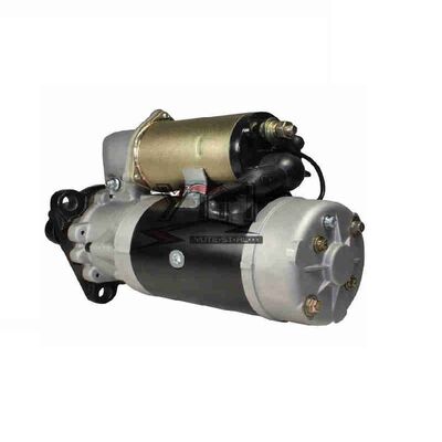 Neuer 24V 11T 6008133942 6008133951 6008133952 6008133992 Startermotor für KOMATSU 6D125E, S6D170