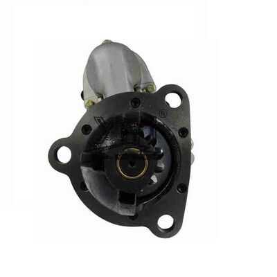 Neuer 24V 11T 6008133942 6008133951 6008133952 6008133992 Startermotor für KOMATSU 6D125E, S6D170