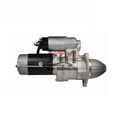 Hochwertiger 24V 13T 0281001081A, 281001230, 281001590 Starter Motor für HINO EB300, EB400