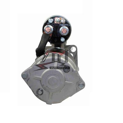 Hochwertiger 24V 13T 0281001081A, 281001230, 281001590 Starter Motor für HINO EB300, EB400