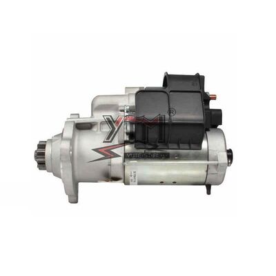 0001241016. Auto Starter Motor für Bosch / Cargo 24V 5,5Kw 10PK