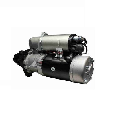 24V 12T 112503 03516020410 03516020413 Startermotor für KOMATSU EXKAVATING PC300