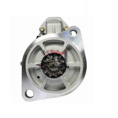 24V 11T Startermotor für Hino 2810078124 28100E0080 03655020022 03655020039