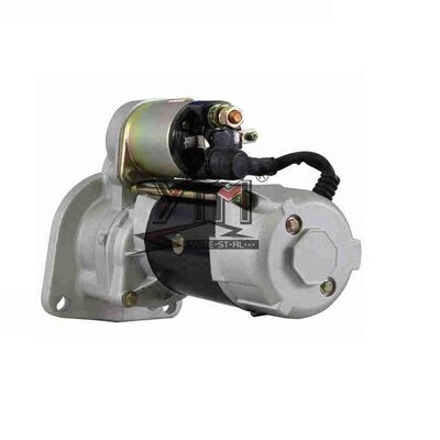 24 V 11 T Motor Starter Motor für NISSAN S210100, S21050, S25100