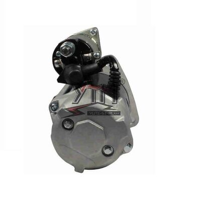 24V 11T Startermotor für Hino 03405520110, 03405520111, 03405520120, 03405520121, 03406020050, 03506020050